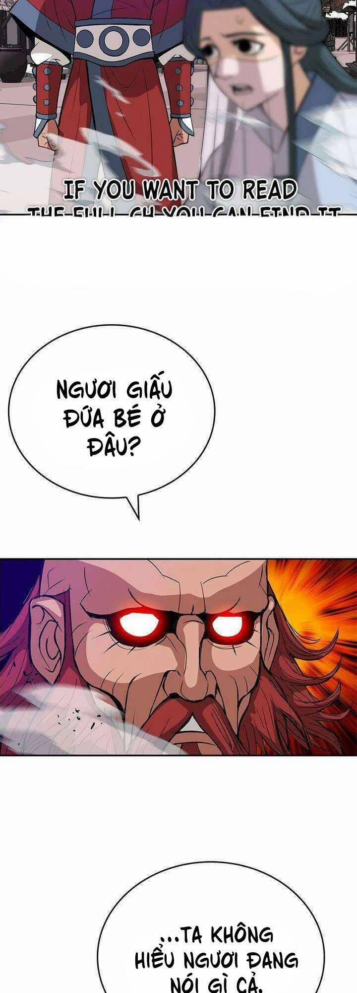 Vô Địch Vạn Quyền, Bất Khả Chiến Bại 6 trang 28