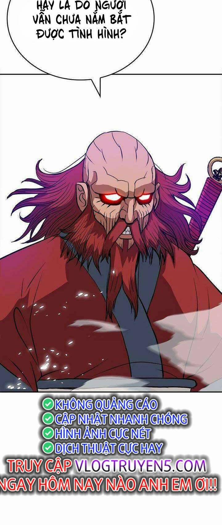 Vô Địch Vạn Quyền, Bất Khả Chiến Bại 6 trang 30
