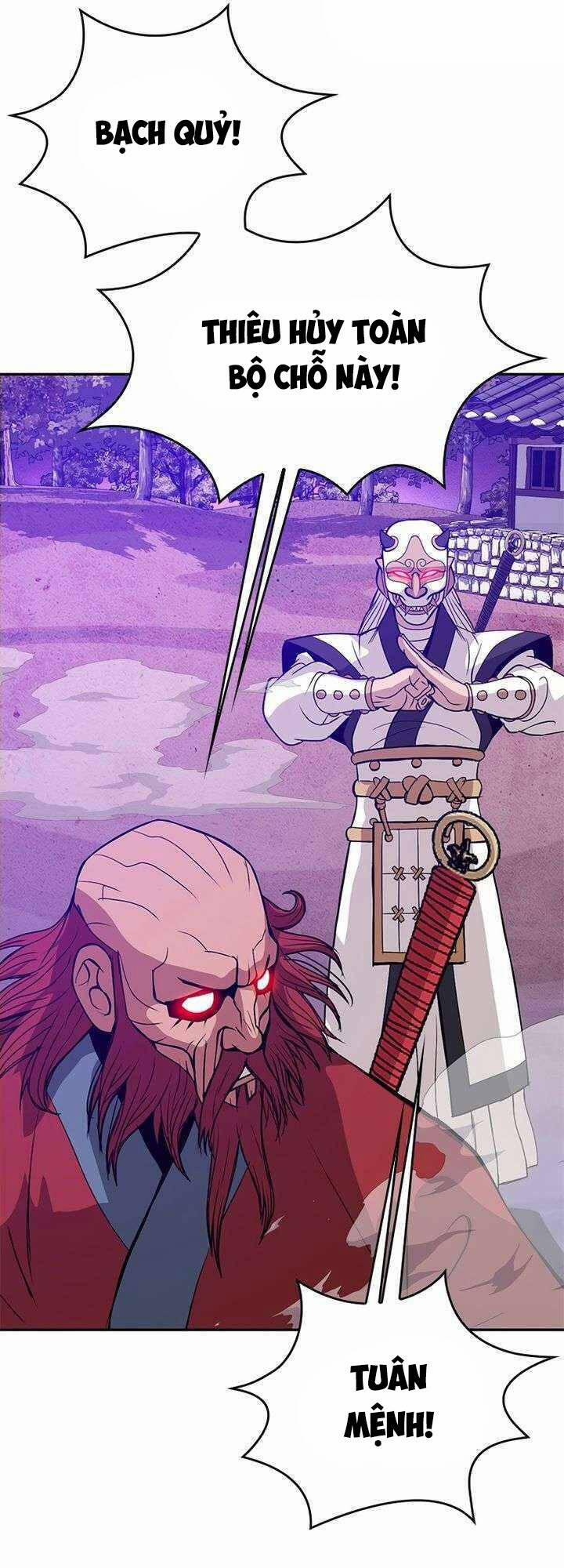 Vô Địch Vạn Quyền, Bất Khả Chiến Bại 6 trang 31