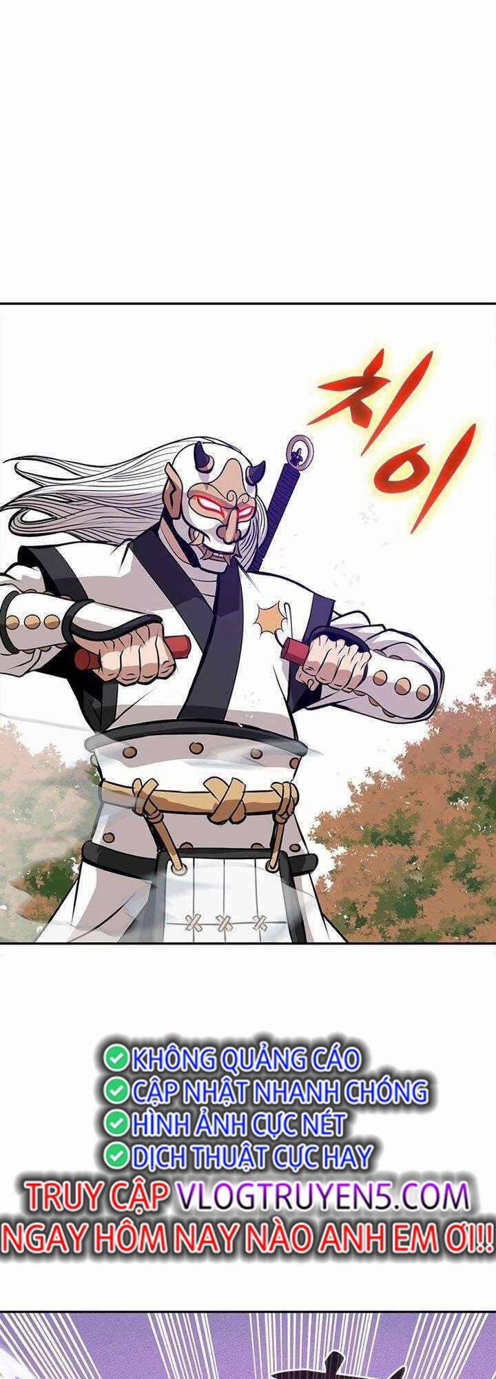 Vô Địch Vạn Quyền, Bất Khả Chiến Bại 6 trang 32