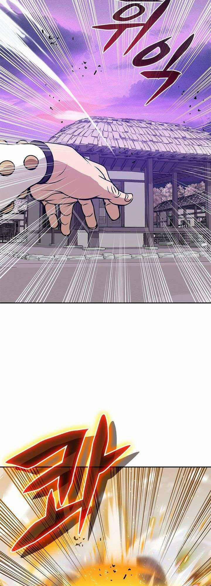 Vô Địch Vạn Quyền, Bất Khả Chiến Bại 6 trang 33