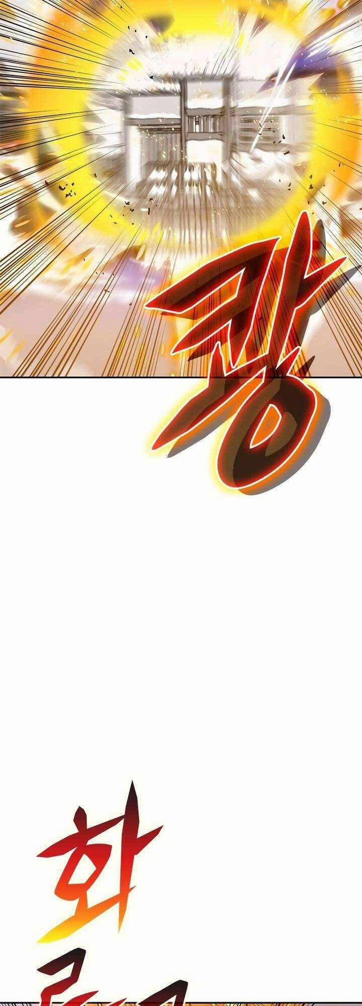 Vô Địch Vạn Quyền, Bất Khả Chiến Bại 6 trang 34