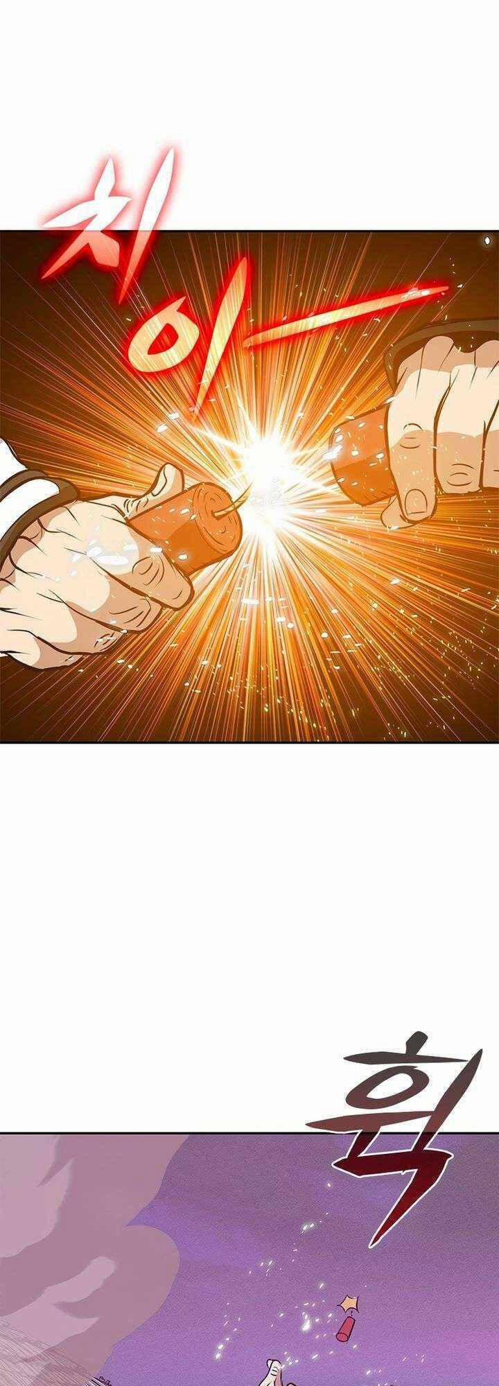 Vô Địch Vạn Quyền, Bất Khả Chiến Bại 6 trang 36