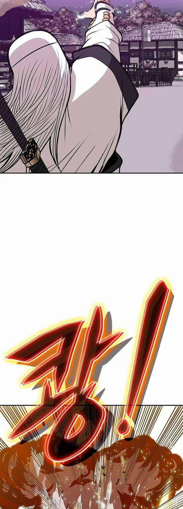 Vô Địch Vạn Quyền, Bất Khả Chiến Bại 6 trang 37