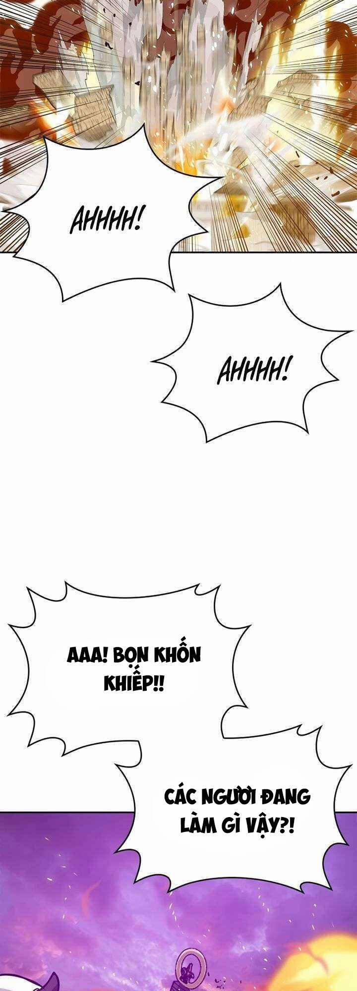 Vô Địch Vạn Quyền, Bất Khả Chiến Bại 6 trang 38