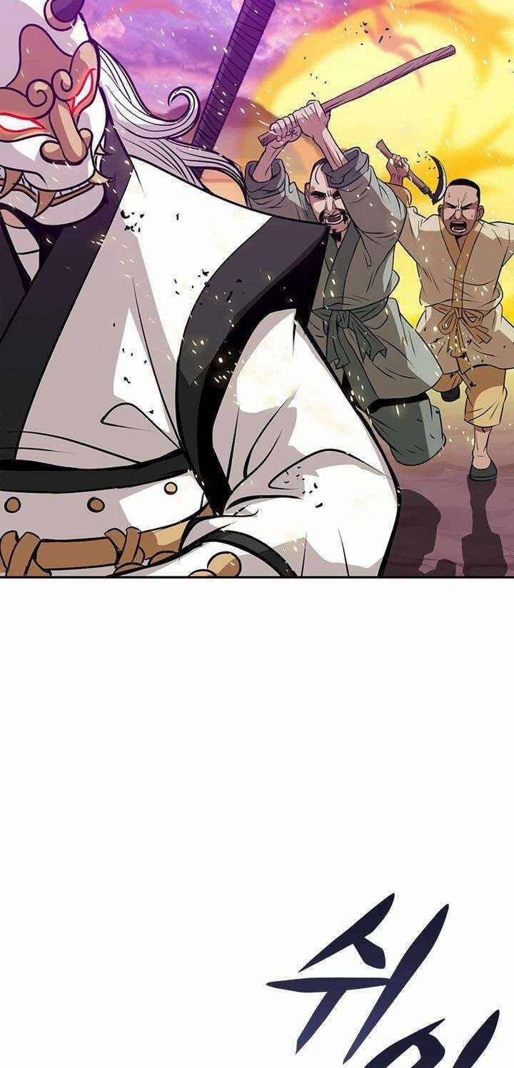 Vô Địch Vạn Quyền, Bất Khả Chiến Bại 6 trang 39