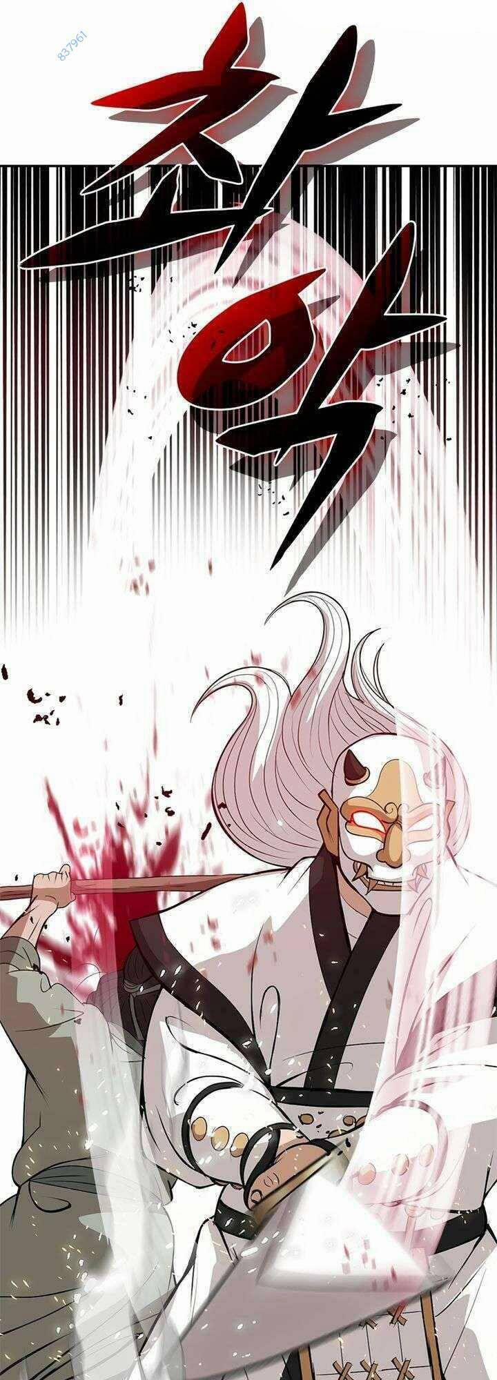 Vô Địch Vạn Quyền, Bất Khả Chiến Bại 6 trang 41