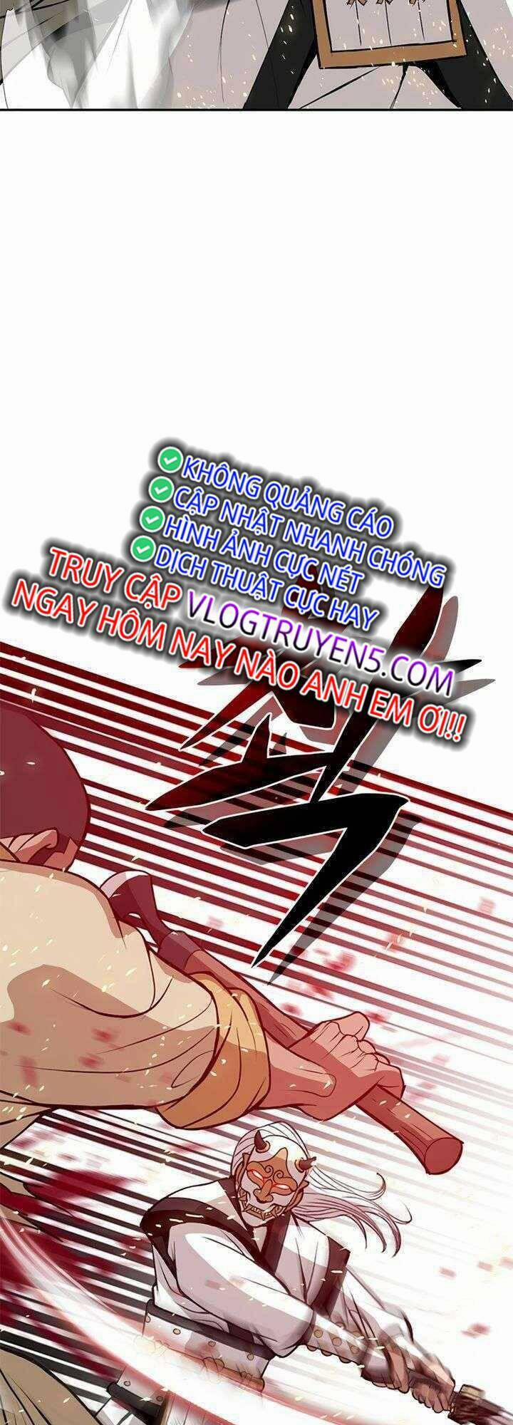 Vô Địch Vạn Quyền, Bất Khả Chiến Bại 6 trang 42