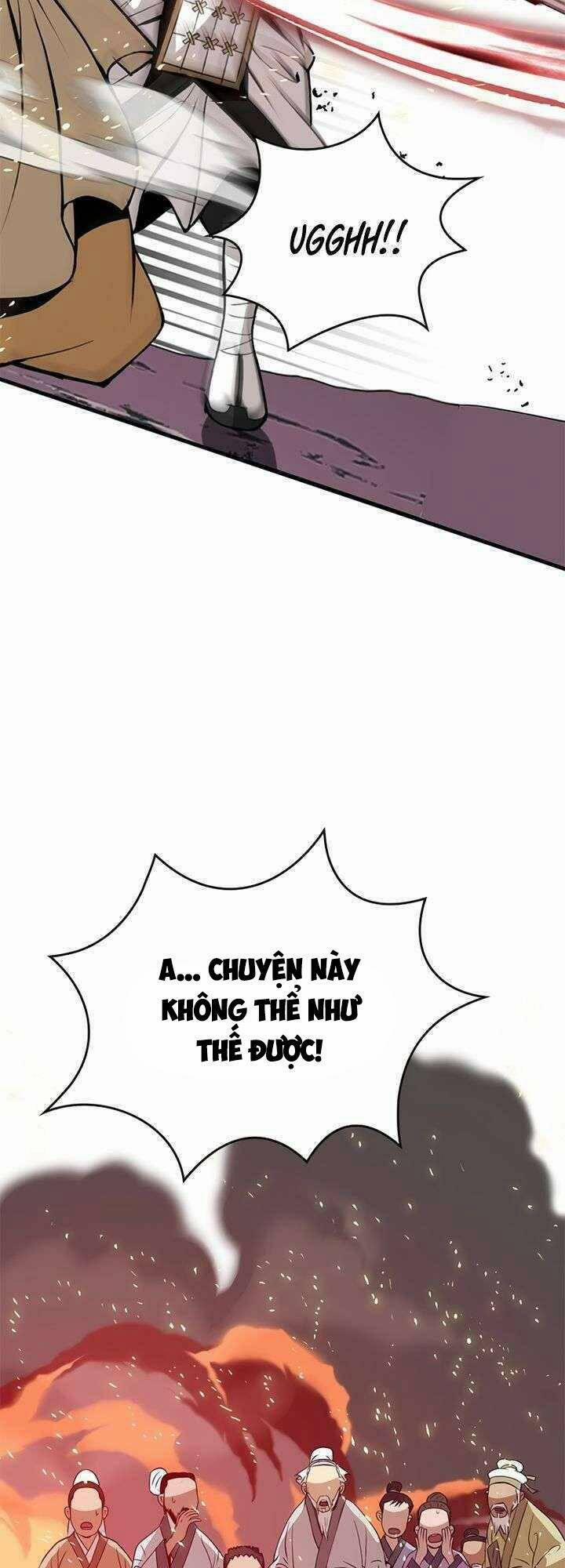 Vô Địch Vạn Quyền, Bất Khả Chiến Bại 6 trang 43