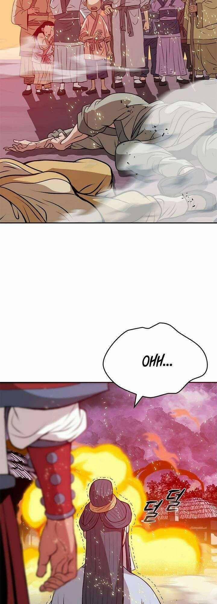 Vô Địch Vạn Quyền, Bất Khả Chiến Bại 6 trang 44