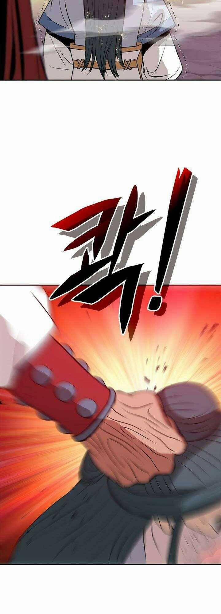 Vô Địch Vạn Quyền, Bất Khả Chiến Bại 6 trang 45