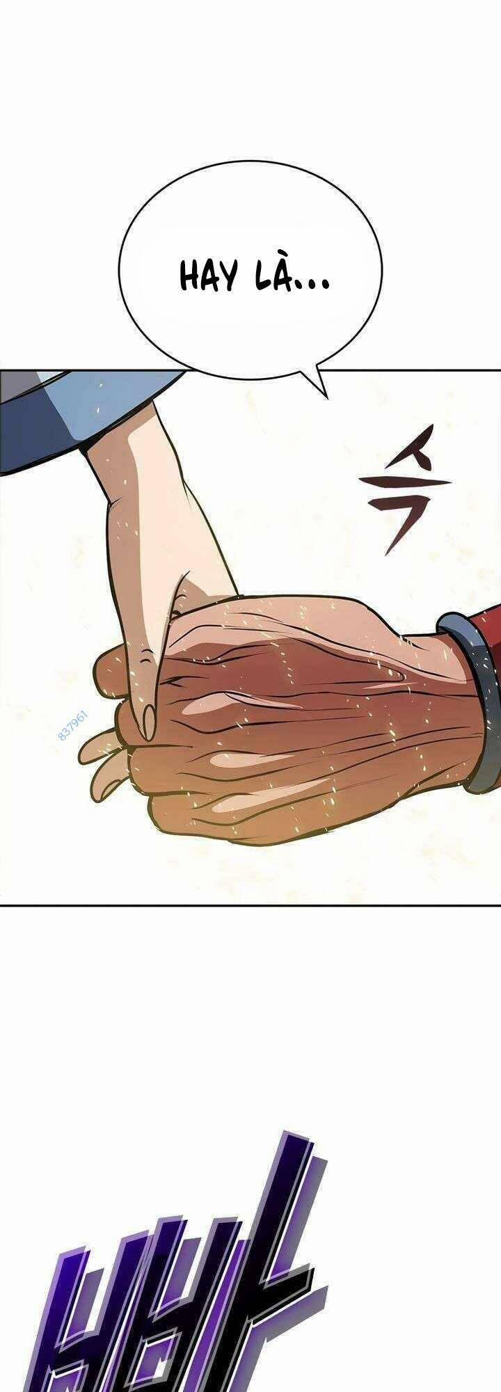 Vô Địch Vạn Quyền, Bất Khả Chiến Bại 6 trang 47