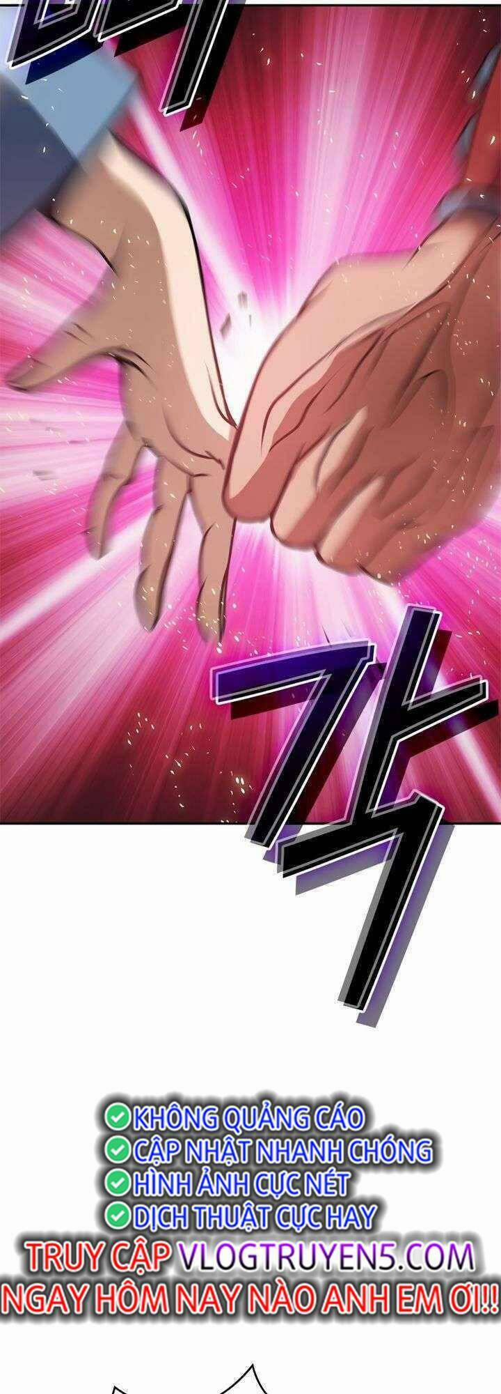 Vô Địch Vạn Quyền, Bất Khả Chiến Bại 6 trang 48