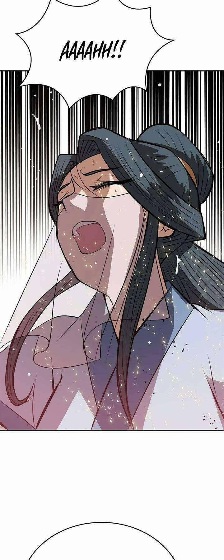 Vô Địch Vạn Quyền, Bất Khả Chiến Bại 6 trang 49