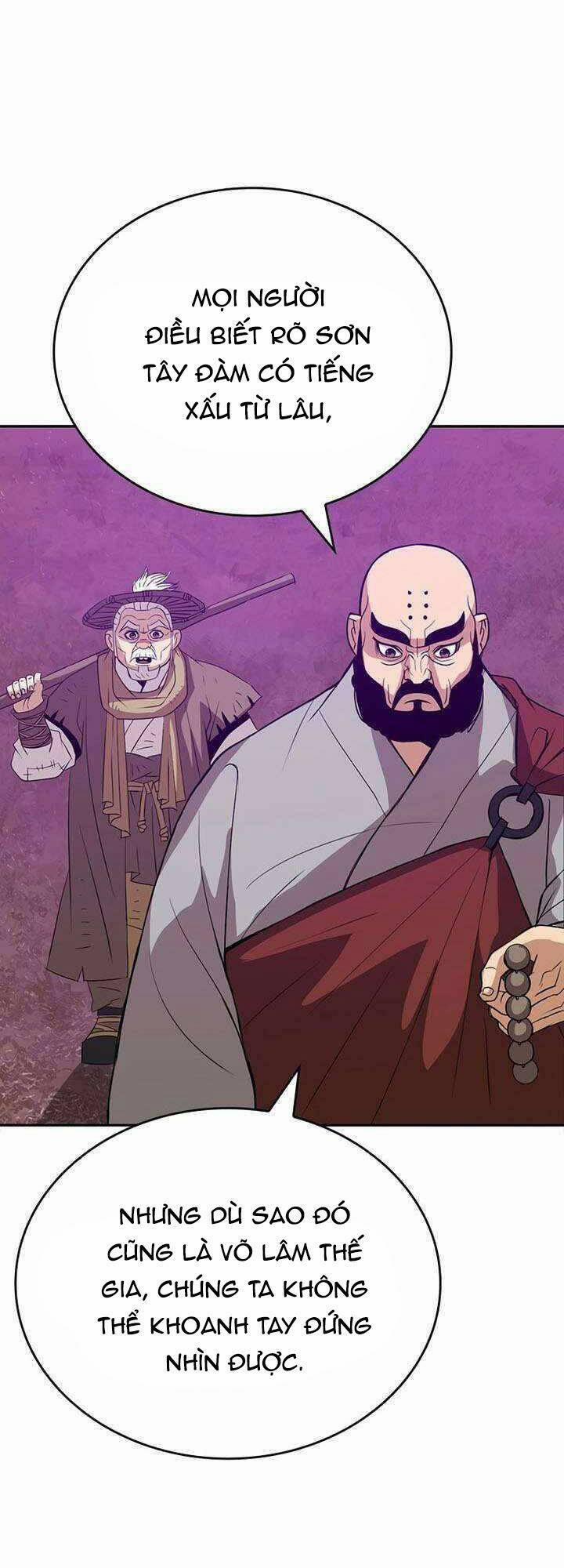 Vô Địch Vạn Quyền, Bất Khả Chiến Bại 6 trang 5