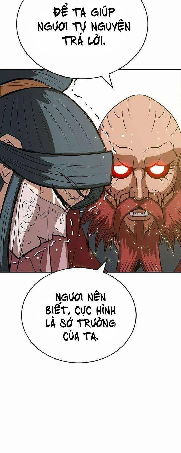 Vô Địch Vạn Quyền, Bất Khả Chiến Bại 6 trang 50