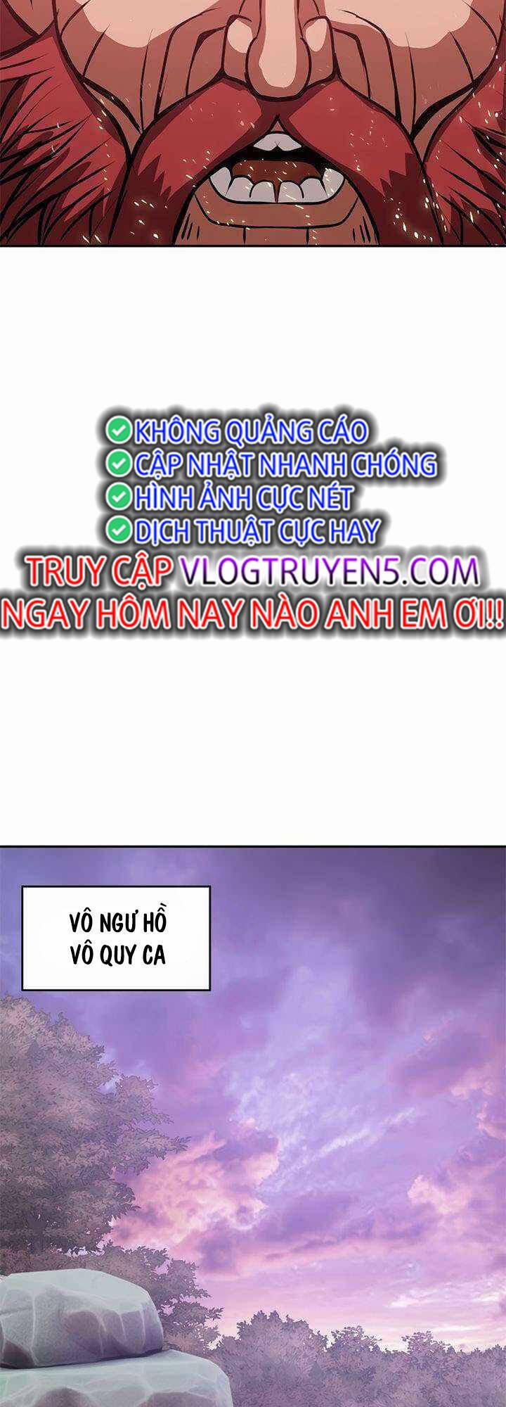 Vô Địch Vạn Quyền, Bất Khả Chiến Bại 6 trang 52