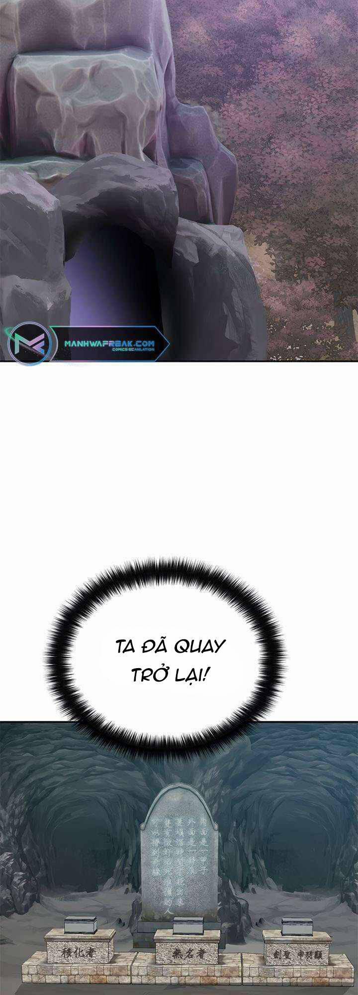 Vô Địch Vạn Quyền, Bất Khả Chiến Bại 6 trang 53