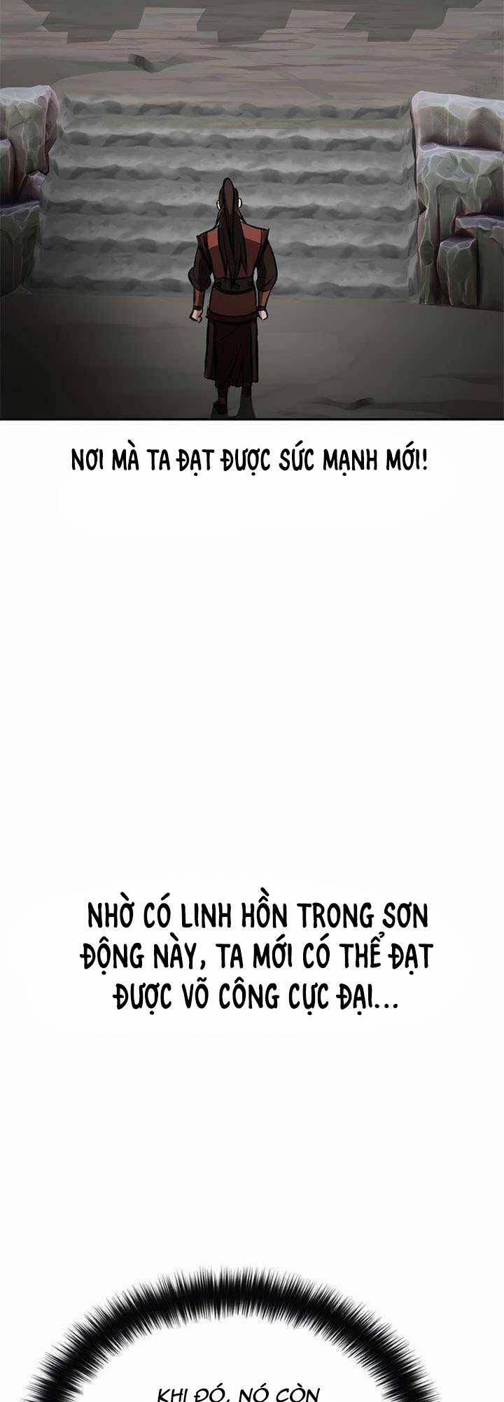 Vô Địch Vạn Quyền, Bất Khả Chiến Bại 6 trang 54