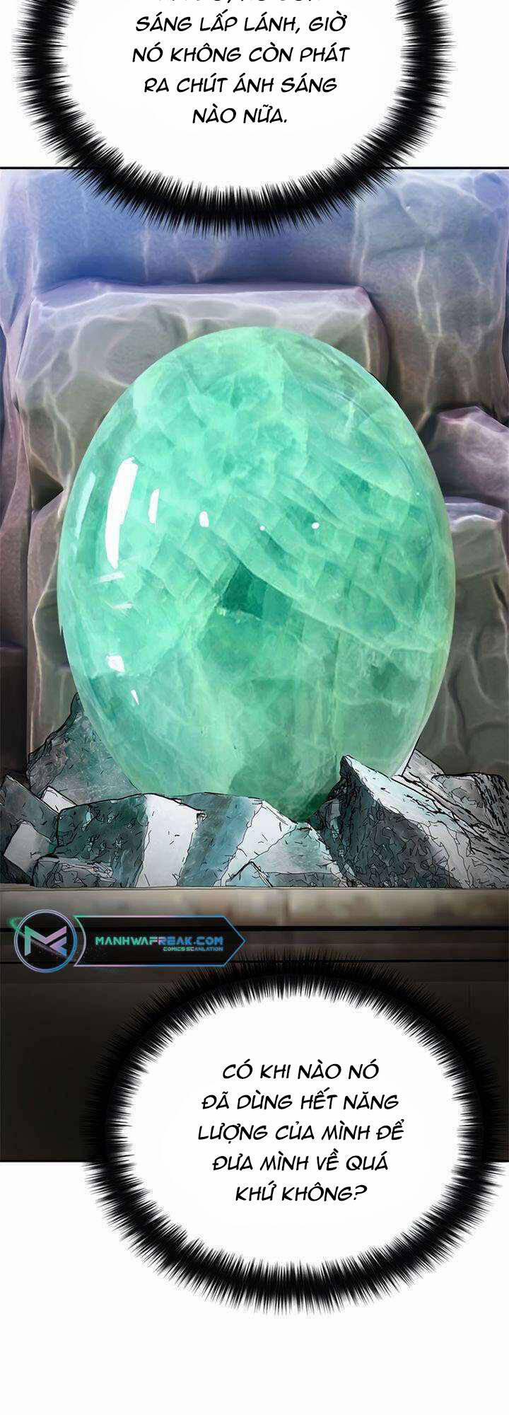 Vô Địch Vạn Quyền, Bất Khả Chiến Bại 6 trang 55