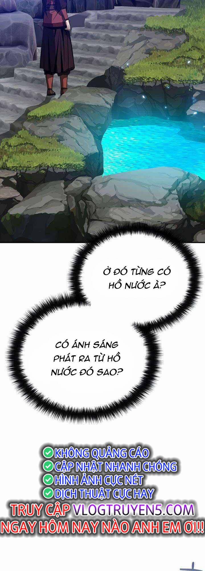 Vô Địch Vạn Quyền, Bất Khả Chiến Bại 6 trang 58