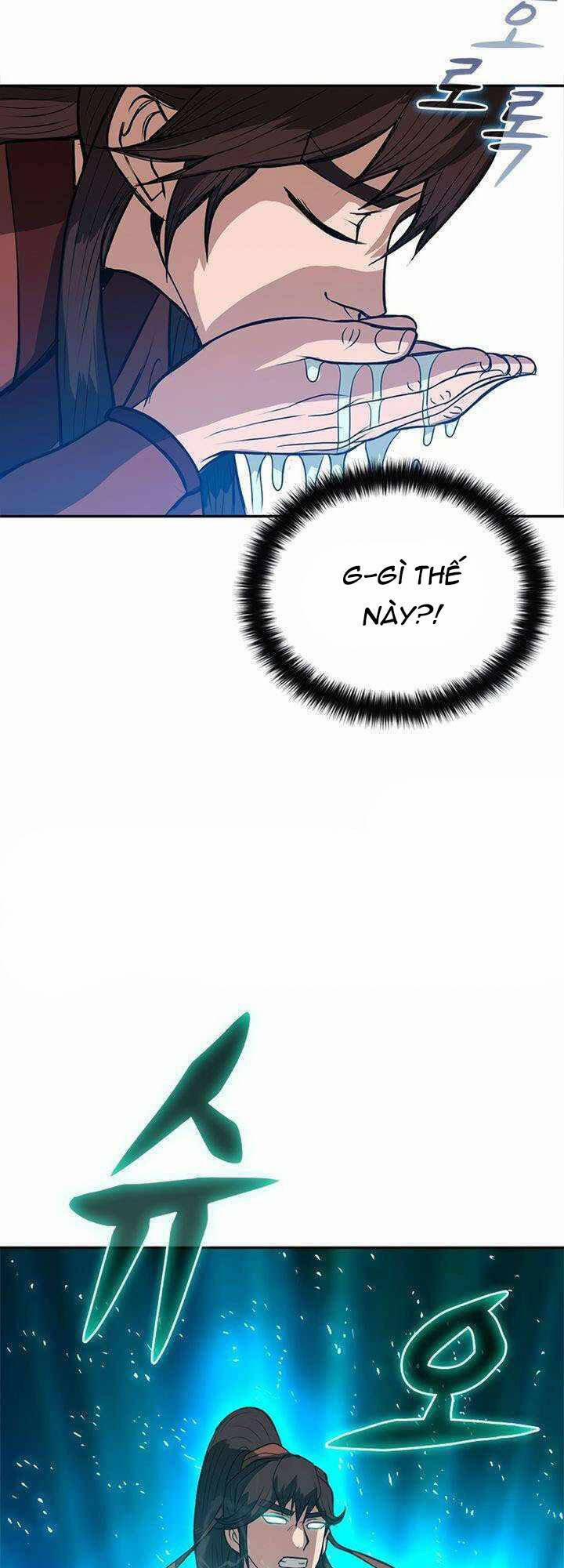 Vô Địch Vạn Quyền, Bất Khả Chiến Bại 6 trang 59