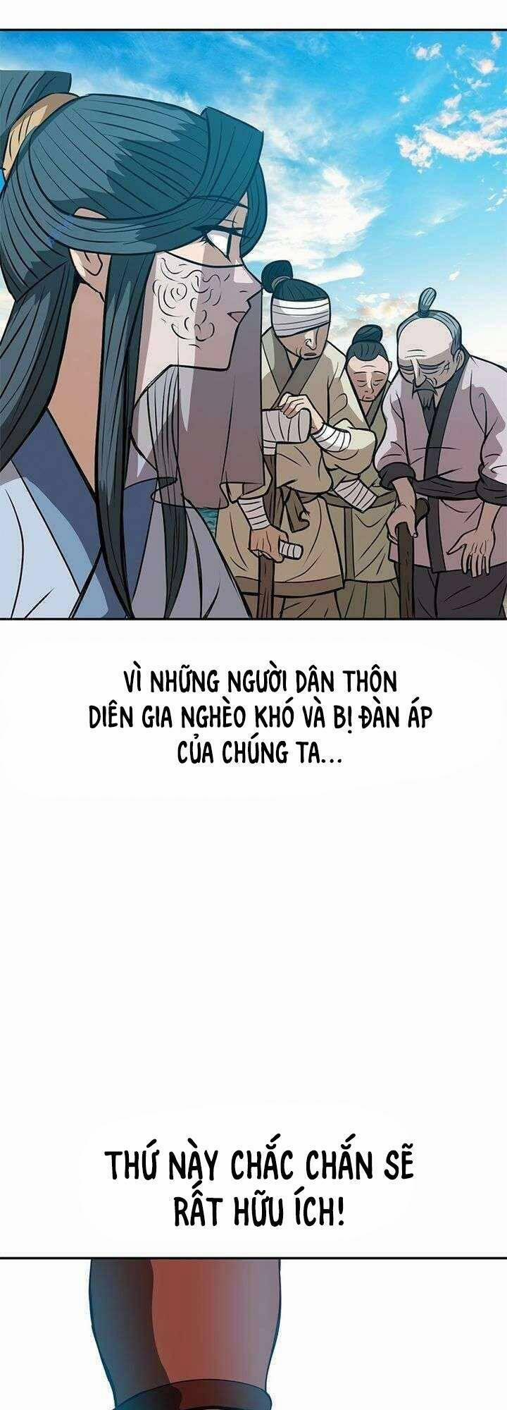 Vô Địch Vạn Quyền, Bất Khả Chiến Bại 6 trang 62