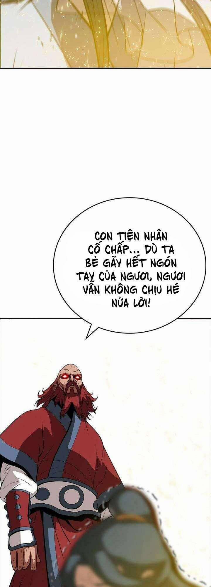 Vô Địch Vạn Quyền, Bất Khả Chiến Bại 6 trang 66