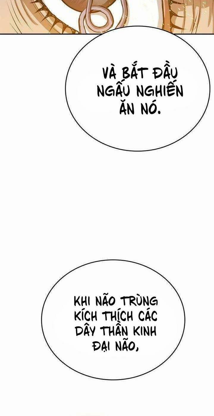 Vô Địch Vạn Quyền, Bất Khả Chiến Bại 6 trang 70