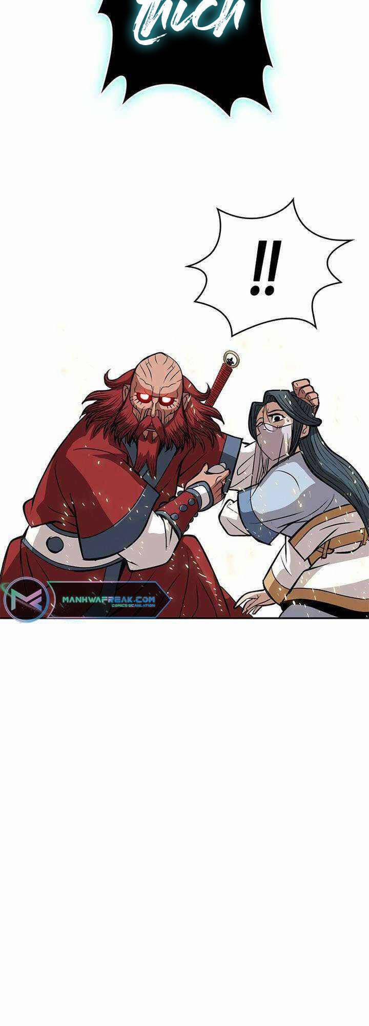 Vô Địch Vạn Quyền, Bất Khả Chiến Bại 6 trang 74