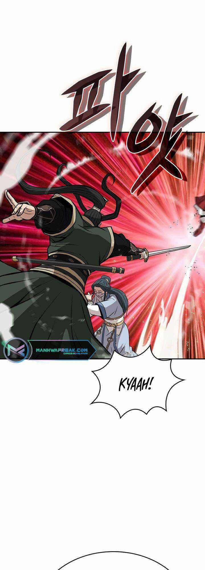 Vô Địch Vạn Quyền, Bất Khả Chiến Bại 6 trang 76