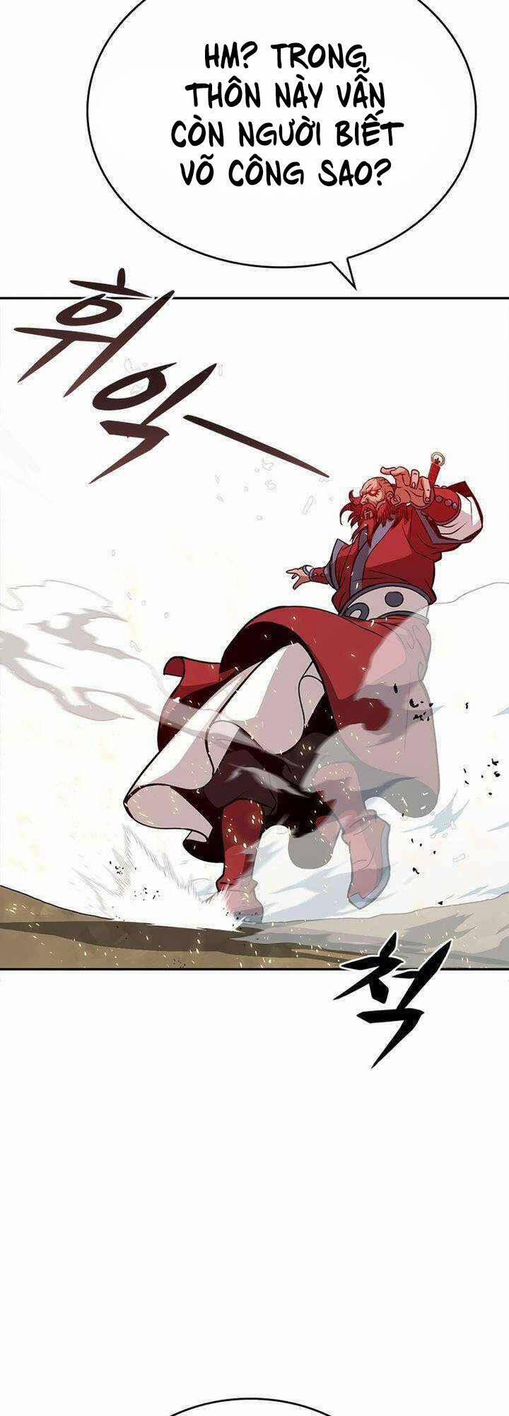 Vô Địch Vạn Quyền, Bất Khả Chiến Bại 6 trang 77