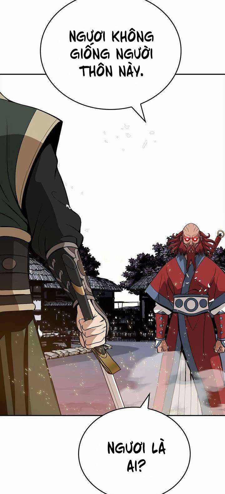 Vô Địch Vạn Quyền, Bất Khả Chiến Bại 6 trang 78