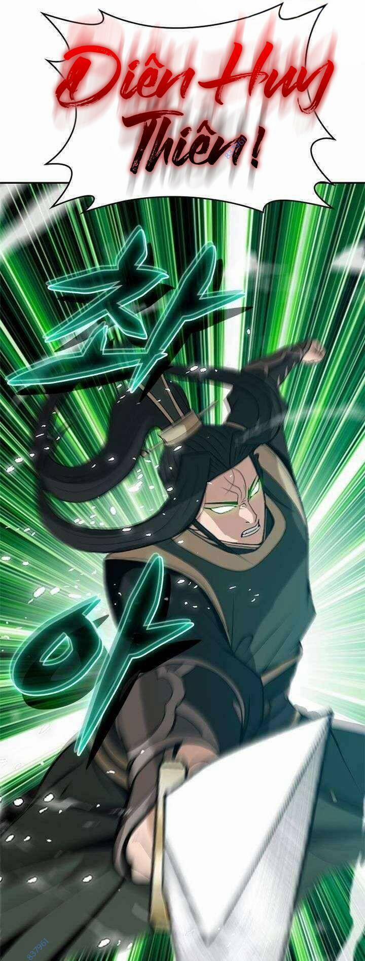 Vô Địch Vạn Quyền, Bất Khả Chiến Bại 6 trang 80