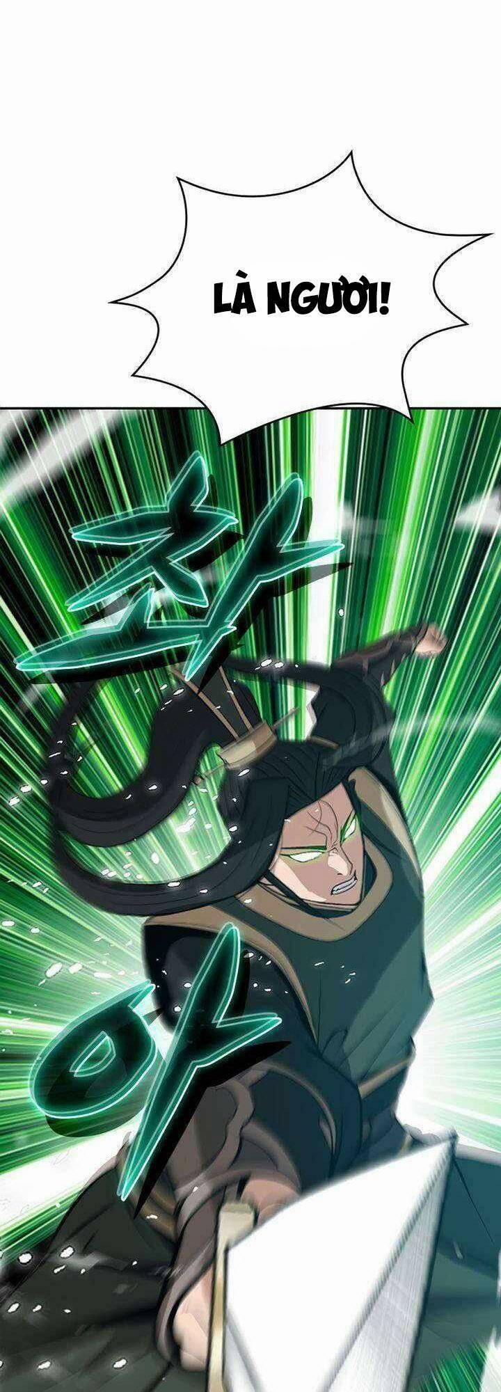 Vô Địch Vạn Quyền, Bất Khả Chiến Bại 7 trang 1