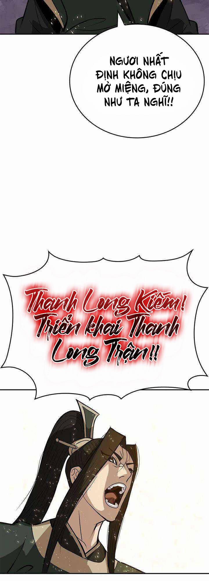 Vô Địch Vạn Quyền, Bất Khả Chiến Bại 7 trang 10