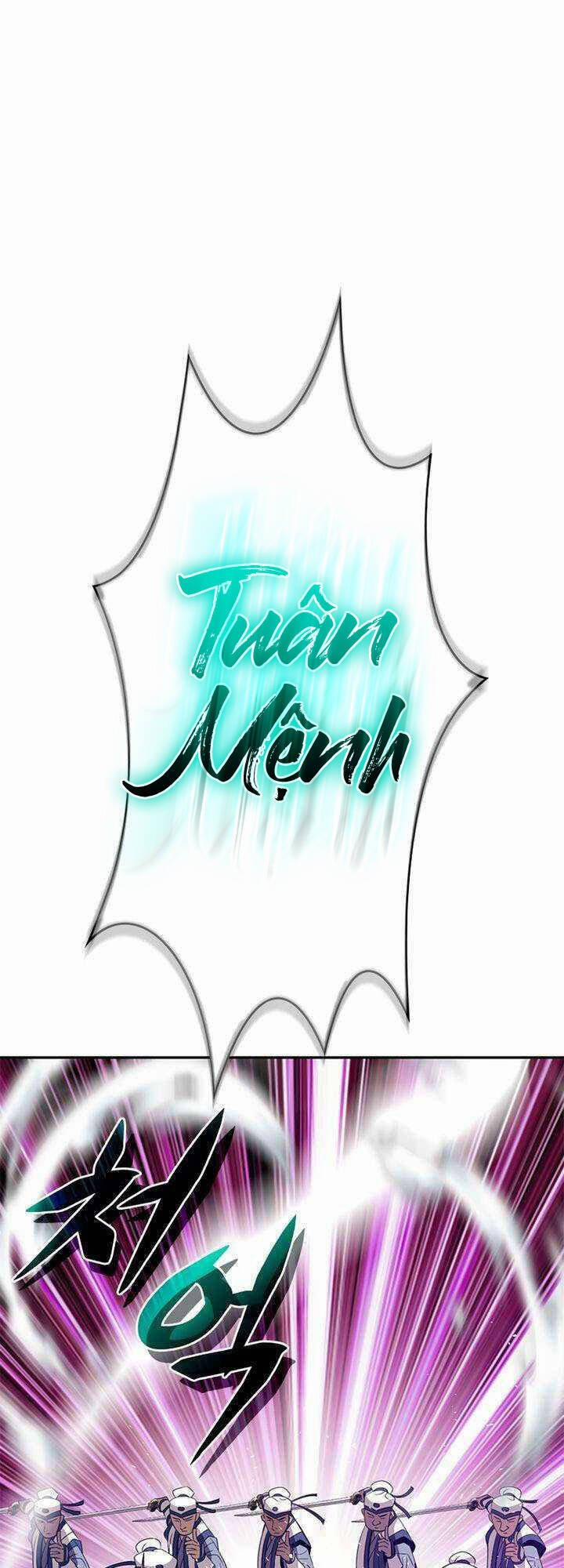 Vô Địch Vạn Quyền, Bất Khả Chiến Bại 7 trang 11