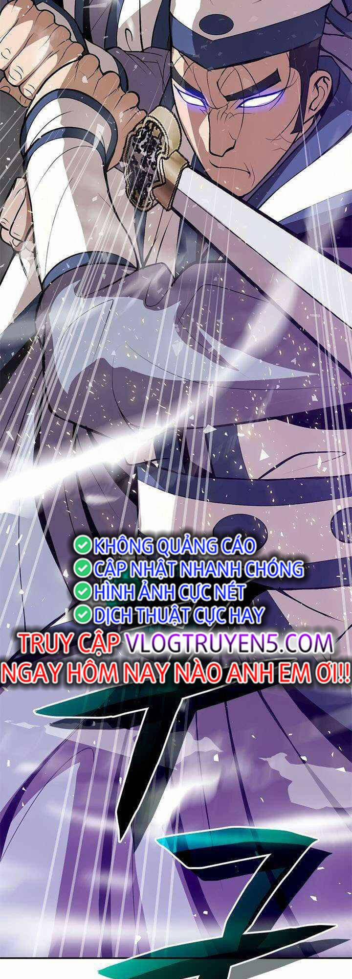 Vô Địch Vạn Quyền, Bất Khả Chiến Bại 7 trang 13