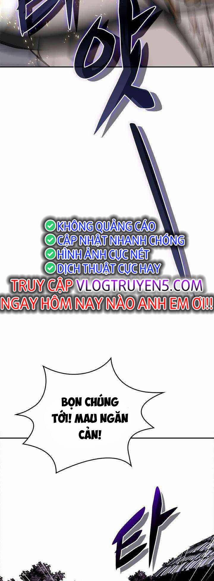 Vô Địch Vạn Quyền, Bất Khả Chiến Bại 7 trang 17