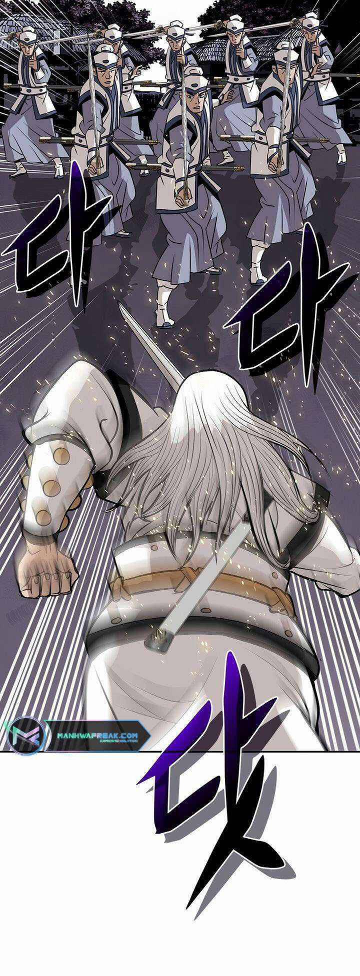 Vô Địch Vạn Quyền, Bất Khả Chiến Bại 7 trang 18