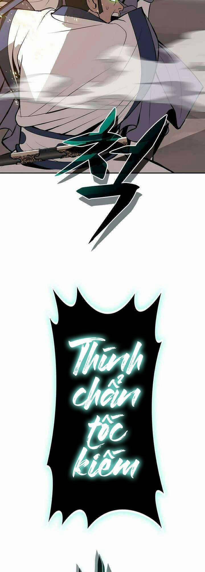 Vô Địch Vạn Quyền, Bất Khả Chiến Bại 7 trang 20