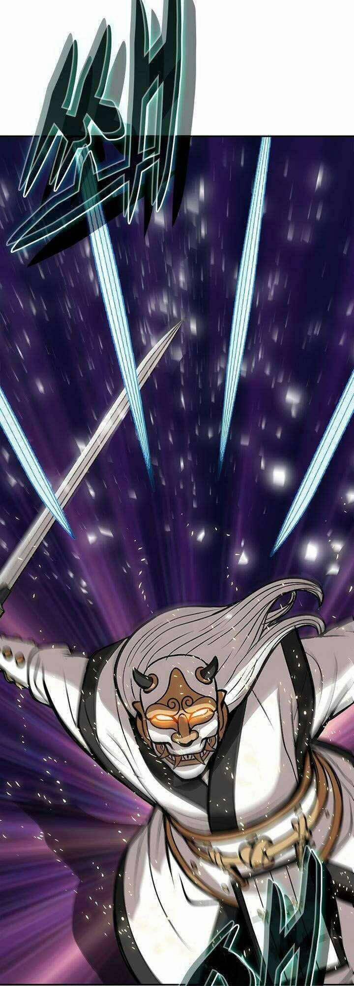 Vô Địch Vạn Quyền, Bất Khả Chiến Bại 7 trang 21