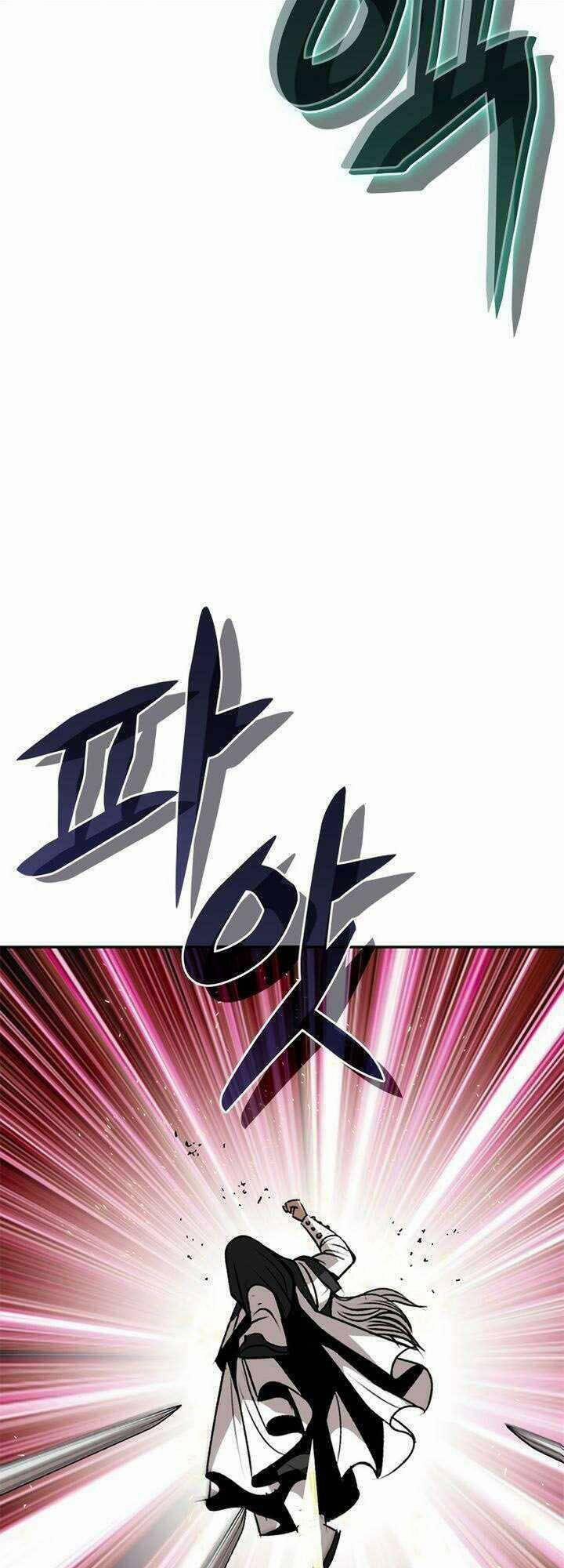 Vô Địch Vạn Quyền, Bất Khả Chiến Bại 7 trang 22