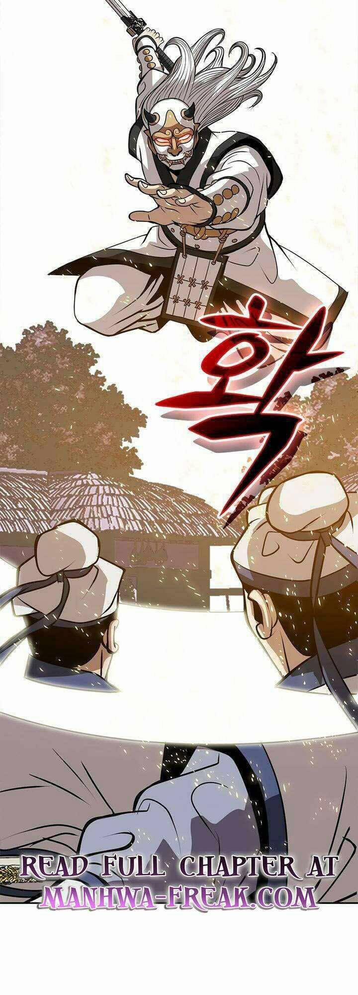 Vô Địch Vạn Quyền, Bất Khả Chiến Bại 7 trang 24