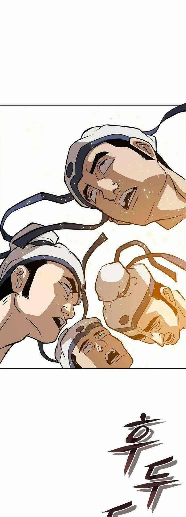 Vô Địch Vạn Quyền, Bất Khả Chiến Bại 7 trang 25