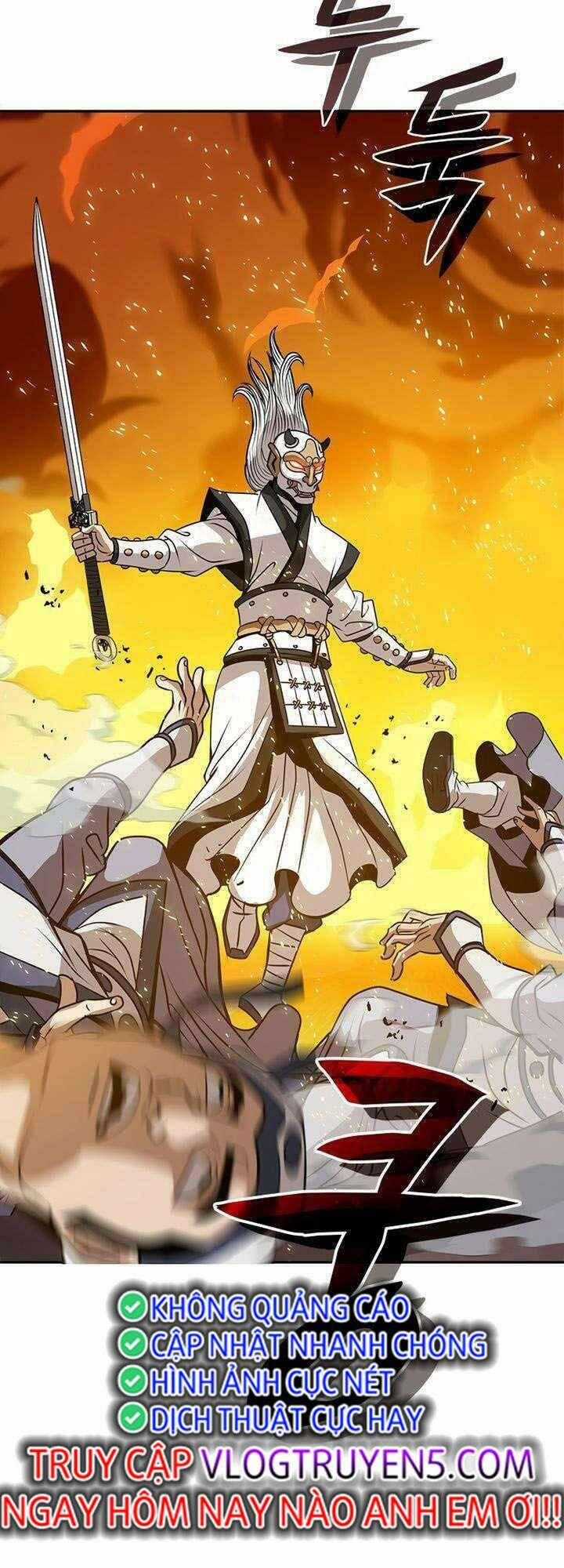Vô Địch Vạn Quyền, Bất Khả Chiến Bại 7 trang 26