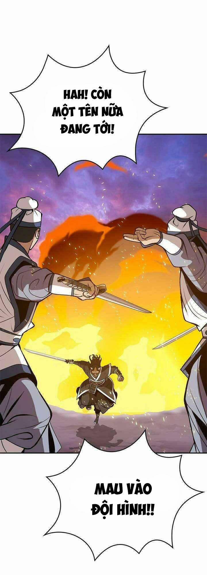 Vô Địch Vạn Quyền, Bất Khả Chiến Bại 7 trang 27