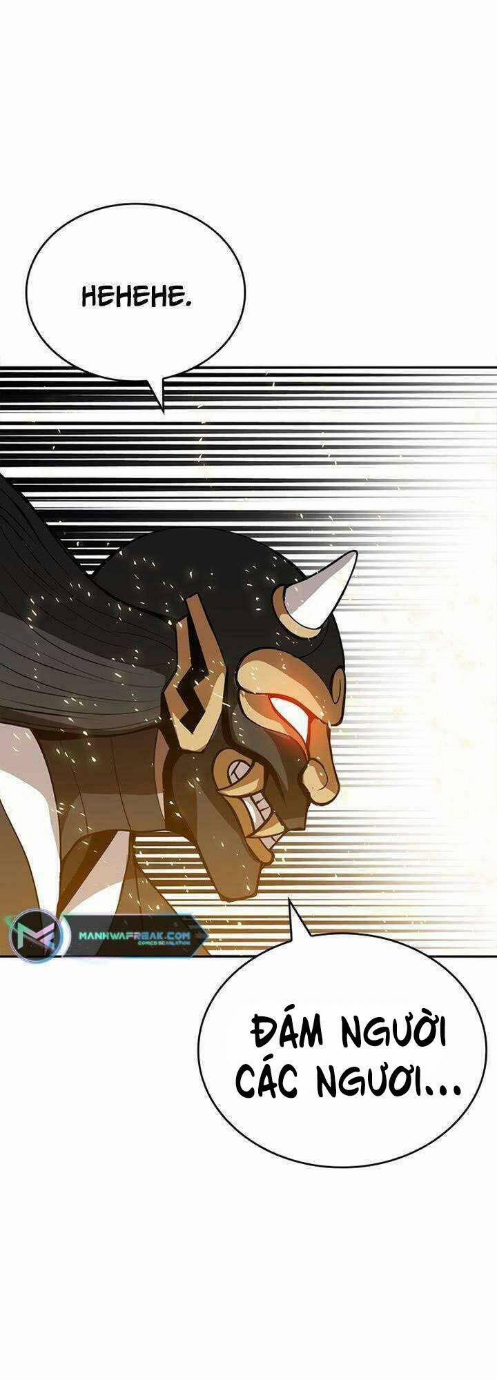 Vô Địch Vạn Quyền, Bất Khả Chiến Bại 7 trang 28