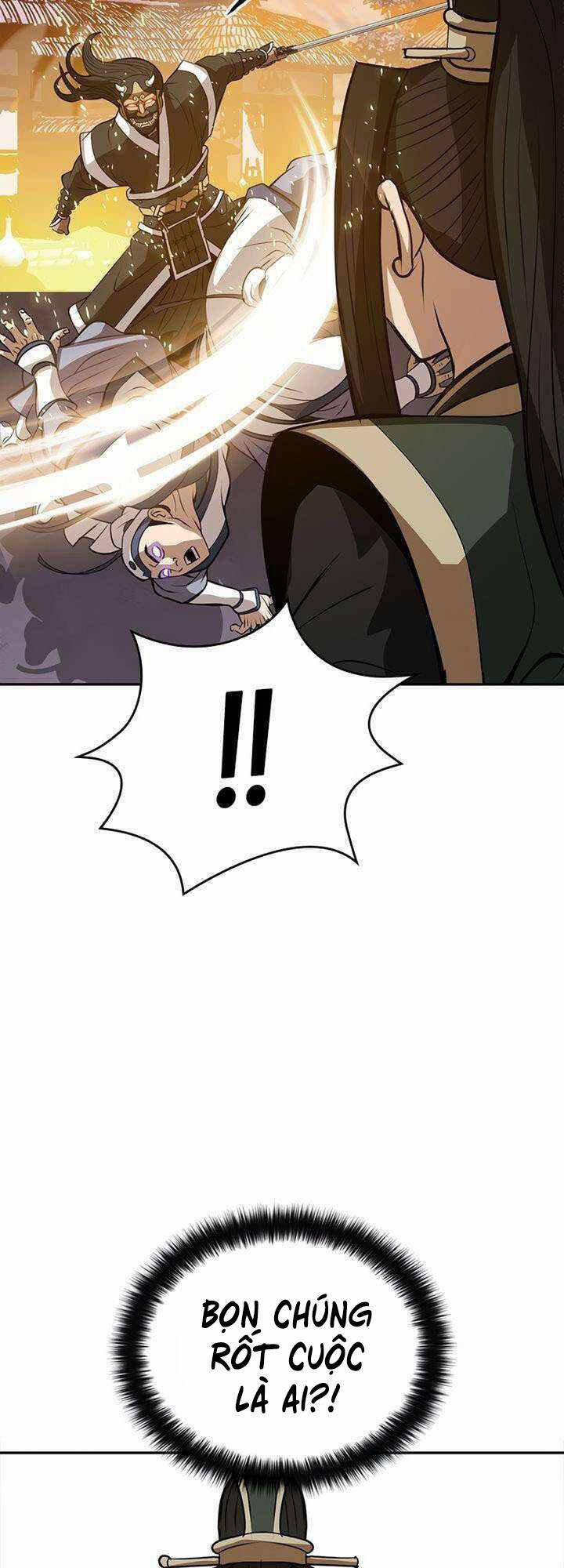 Vô Địch Vạn Quyền, Bất Khả Chiến Bại 7 trang 31
