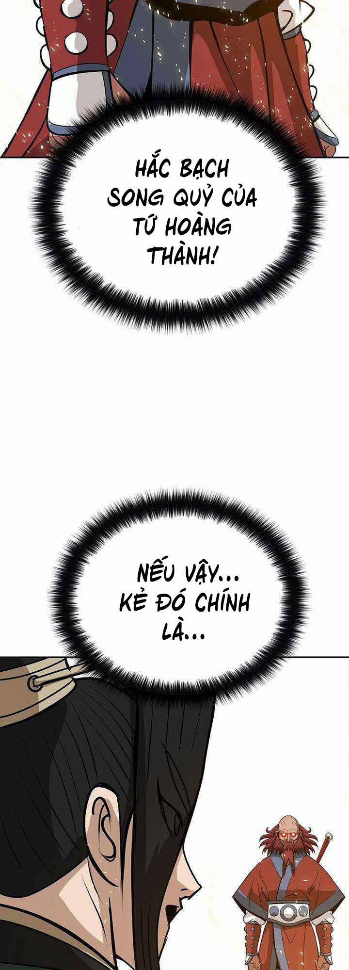 Vô Địch Vạn Quyền, Bất Khả Chiến Bại 7 trang 34